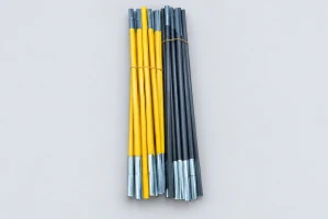 AI-edited reference: Pole sections